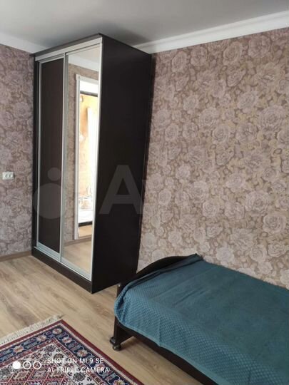 1-к. квартира, 30 м², 1/1 эт.