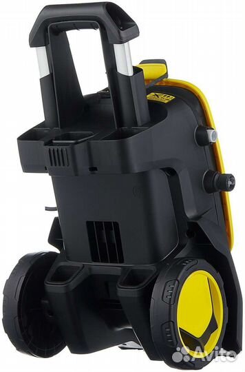 Karcher мойка к5 compact