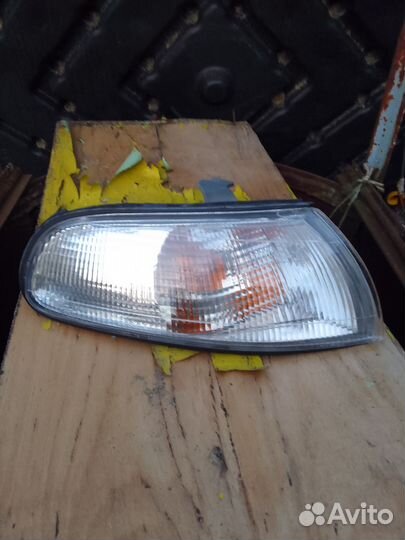 Зеркала Мазда 626