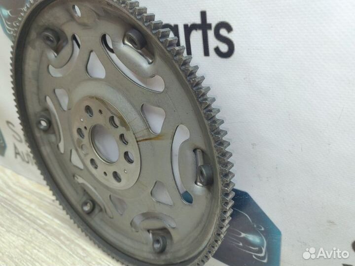 Маховик АКПП Bmw 3 F30 N20B20 2012