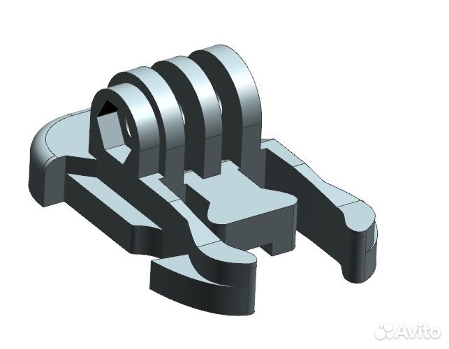 3D моделирование. Газодинамические расчеты