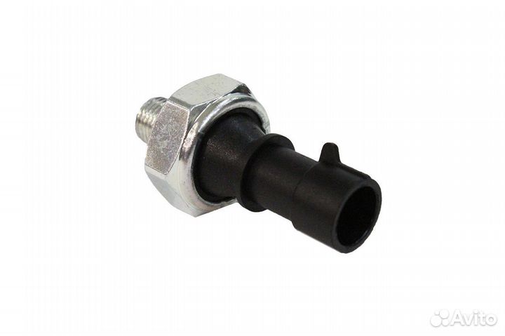 21040111901 Датчик давления масла odes