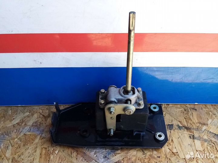 Кулиса Chery Fora, Vortex Estina