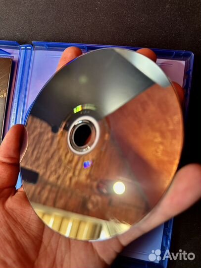 Assassins Creed Эцио Аудиторе Коллекция ps4 б/у