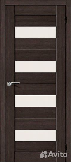 Межкомнатные двери с установкой