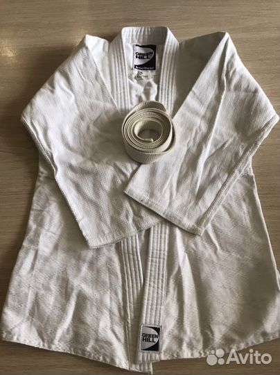 Кимоно на рост 160