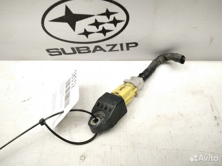 Датчик airbag передний Subaru Forester S12