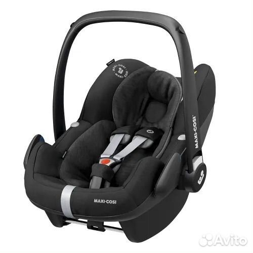 Автолюлька Maxi cosi pebble 0+ (Holland)