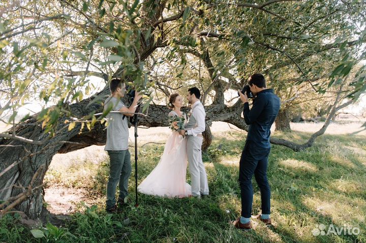 Видеограф / Видеооператор / Видеосъемка / Воронеж