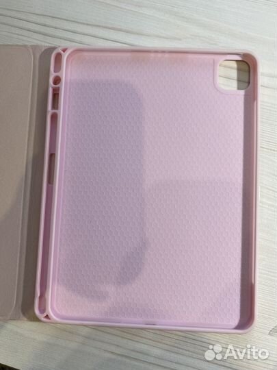 Чехол-клавиатура для iPad air 4/5