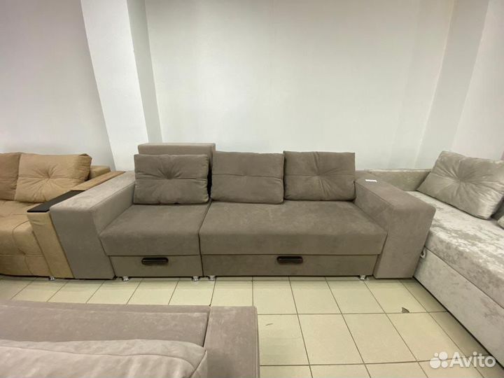 Диван трансформер