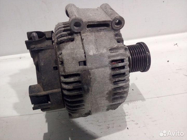 Генератор Mercedes-Benz E-Class