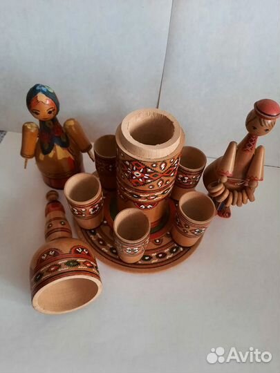 Сувенирный набор