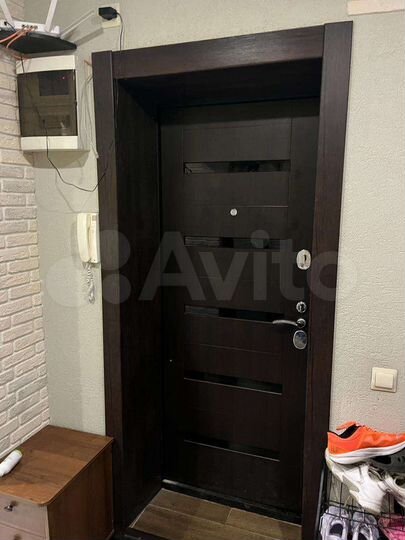 4-к. квартира, 74 м², 1/5 эт.