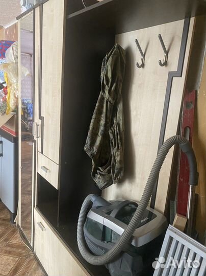 Шкаф в прихожую