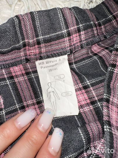 Юбка лицей 50 при дгту