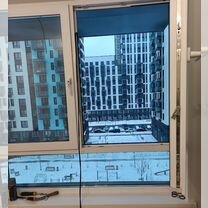 Ремонт окон,замена уплотнителя,москитные сетки, Домодедово