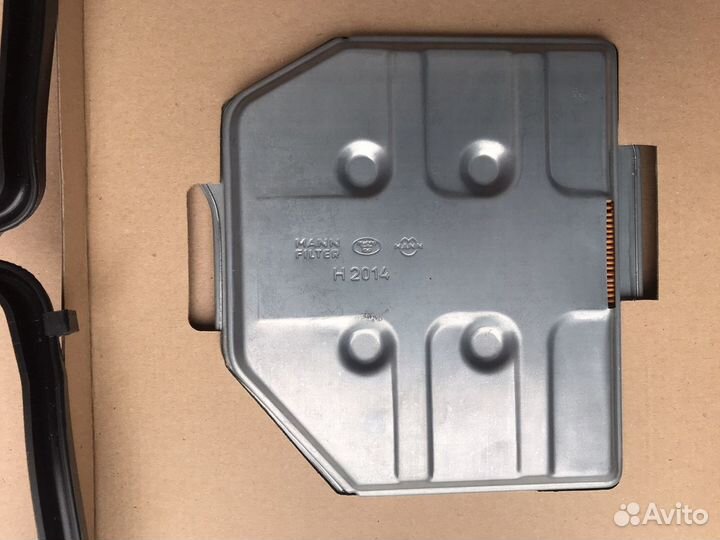 Фильтр АКПП Mercedes H 2014 n KIT