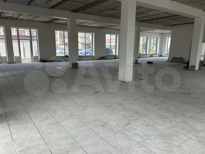 Свободного назначения, 430 м²