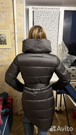 Пуховик женский Conso