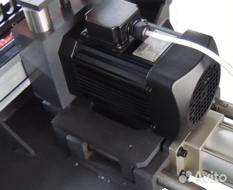 Полуавтоматические сверлильно-присадочные