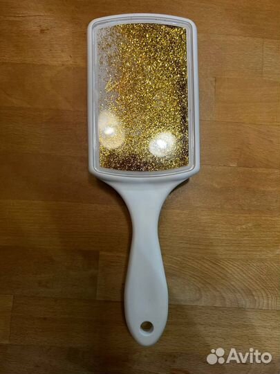 Расческа be kind