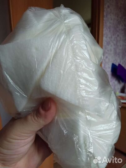 Магнитная щетка для мытья окон