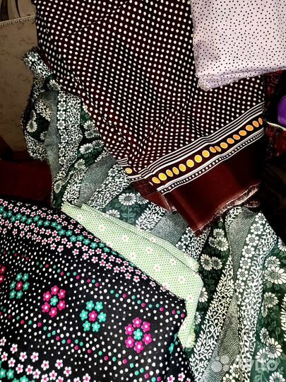 Постельное.Покрывальце. Ткань