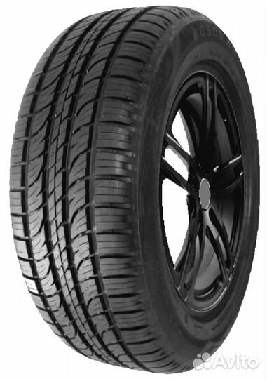Viatti Bosco A/T V-237 235/55 R17 99V