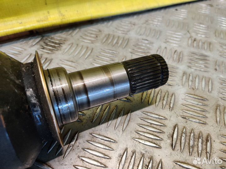 Привод задний правый Alfa Romeo Giulia GME 2.0