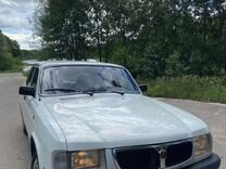 ГАЗ 3110 Волга 2.4 MT, 1997, 65 113 км, с пробегом, цена 415 999 руб.