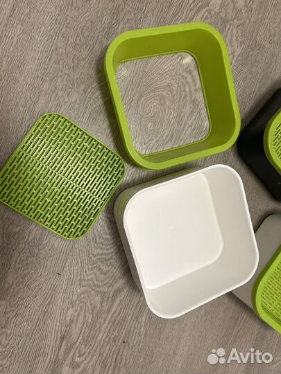 Проращиватель семян микрозелени