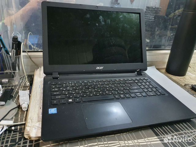 Acer aspire es1-533