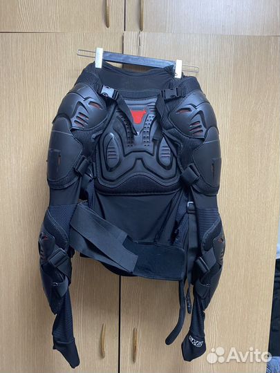 Моточерепаха MadBull Evolution