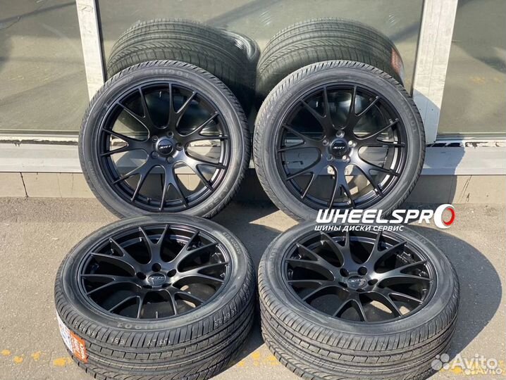 Колеса R20 Dodge Charger Chellenger Hellcat SRT