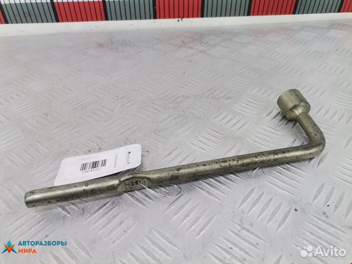 Ключ Honda Civic 8 2008 89211scae00