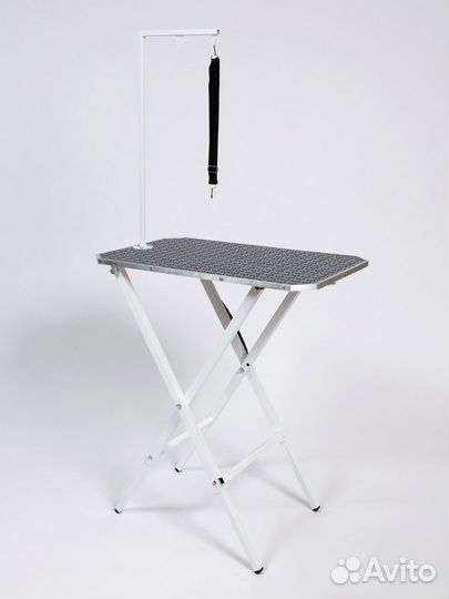 Стол для груминга складной