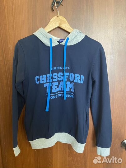 Толстовка для мальчика