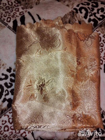 Шторы ночные