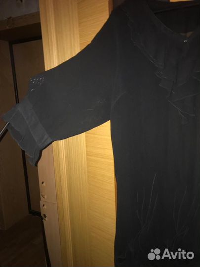 Платье