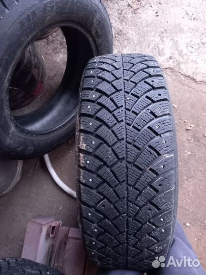 Americus Touring Plus 195/65 R15