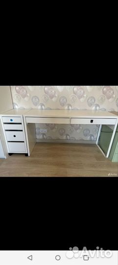 Письменный стол IKEA