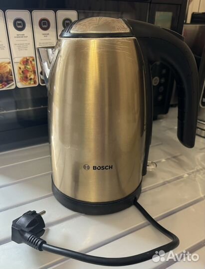 Электрочайник bosch