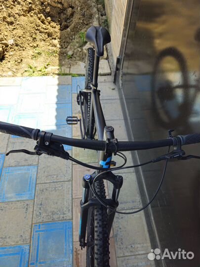 Cube analog rs 29 2021