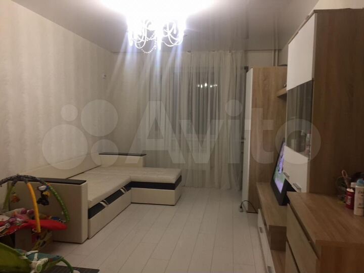 2-к. квартира, 51 м², 3/5 эт.