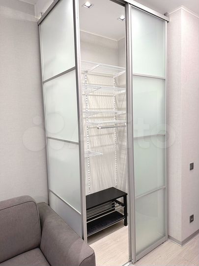 Квартира-студия, 25 м², 26/26 эт.