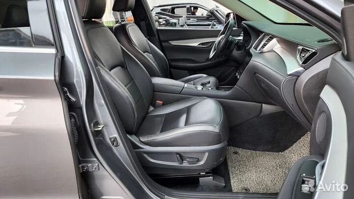 Infiniti QX50 2.0 CVT, 2019, 94 209 км