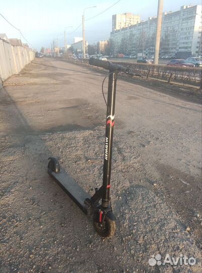 Эл.самокат midway i one pro(1шт) и kugoo hx(2шт)