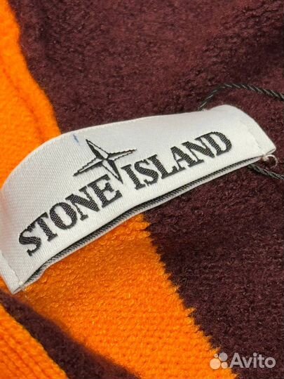 Худи Stone Island