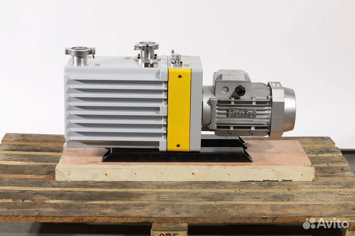 Вакуумный насос Busch R 5 RA 0040 F